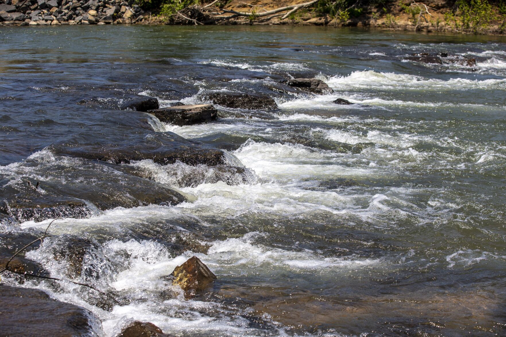 Madison River Park